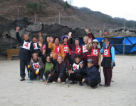 [국내외 장수마을을 가다]충북 괴산군 장연면 추점리