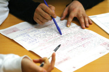 서울대 모의고사로 본 잘 쓴 논술, 못 쓴 논술