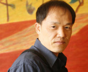 구불구불한 황토길은 사람다운 길”