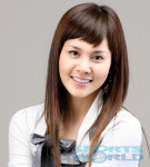 가수 아이비, 화장품 브랜드 미샤의 전속 모델 발탁