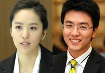 박지윤-최동석 아나운서, 경찰에 수사 의뢰
