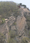 경기 20山 탐방  기암괴석 파주 감악산