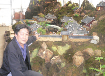 초가집·돌담집·너와집·굴피집…추억 속의 옛집 다시 살렸죠”