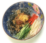 바다의 날 포항 물회를…