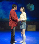 뮤지컬 위대한 캣츠비, 9월까지 장기공연 확정