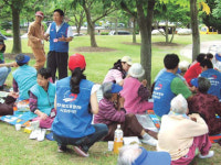 경남 공기업들 그늘진 곳에 사랑을…