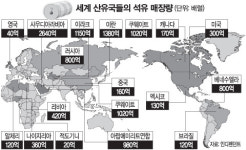 [단독]전세계 석유대란 4년내 온다”