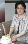 진수향 이복순 대표 세계인 입맛 떡으로 사로잡는다”