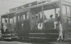 [단독]추억의 전찻길 되살아난다