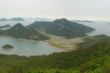 새로운 관광명소 발돋움하는 군산