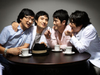 김현철, 심현보 등 그룹 주.식.회.사 결성 후 첫 콘서트 연다
