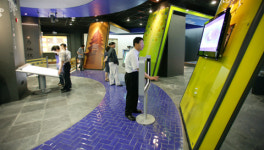 안동시 국내 최초 전통문화콘텐츠 박물관 개관