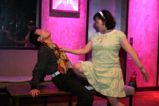 모텔 코리아나에서 펼쳐지는 코믹이야기…연극 Mr.로비