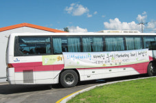 [농어촌을살리자]의성 재래시장 투어 인기