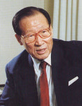 [자동차를 빛낸 사람들]정주영 1915∼2001 한국