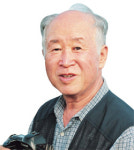 [이사람의 삶]김재길씨 국내 자생 모든 약초 찾는 게 내 일