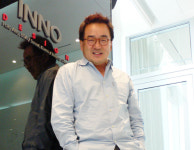 [비즈피플]산업디자인계 미다스의 손 김영세 이노디자인 대표