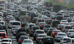 [추석특집]귀성길교통 혼잡땐 우회도로 이용해볼만