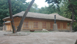 [내고장통신]유서깊은 예산 수덕여관 미술관으로 재탄생 한다