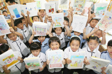 초등생 글쓰기 교육은…