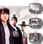 진정한 명품사극은 누구? 중간점검 ‘이산’, ‘태사기’, ‘왕과 나’ 순