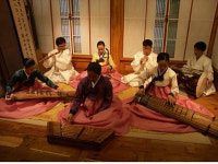 풍류인 김호성의 음악 세계 펼쳐진다