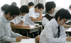 한달 남은 수능 준비… 틀린문제 다시 풀며 개념 정립 확실히