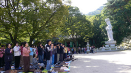 [도심속산사]⑤ 서울 남현동 관음사