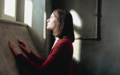 [명화극장]반나치운동으로 체포된 소피 숄의 운명은…