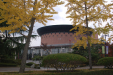 제1회 아시아 아프리카 문학 페스티벌 8일 전주서 화려한 팡파르