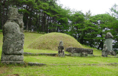 [이규원 객원전문기자의 대한민국 통맥풍수]<51> 퇴계 이황 묘와 도산서원