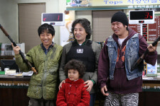 영화 ‘마을금고 연쇄습격사건’ 속 마을금고의 비밀