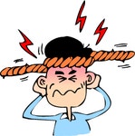 만성두통의 근본치료는 어혈제거가 지름길