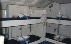 김경준 LA서 서울까지…활주로서 깜짝 탑승 007 호송작전