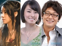 태왕사신기로 뜬 스타들