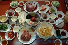 경상도 음식은 맛없다? 경북의 맛에 빠져보라! - 봉화, 풍기