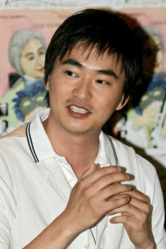 원조 훈남 김석훈, 영화로 첫 악역 도전