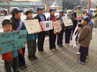 골수암 학생, 선생님과 학우들의 도움으로 부르는 희망의 노래