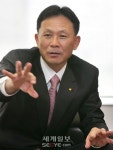 [비즈 피플]손보업계 ‘미다스의 손’ 이철영 현대해상화재보험 대표