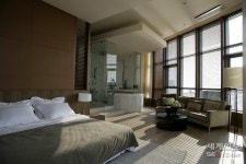 57억원짜리 펜트하우스에 방이 3개뿐