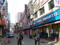 [경기20산 탐방] ⑪안양 수리산