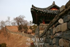 ‘청정메주’ 주렁주렁… 마음까지 풍요롭네