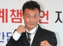 지인진 “KO든 판정이든 100% 내가 이긴다”
