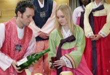 [SW뉴스④]전통주도 달라진다, 젊은층ㆍ여성 잡아라