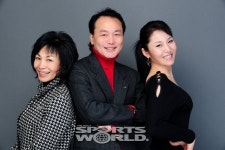 반야월이 길러낸 신인가수 베키, 패티김을 꿈꾸다