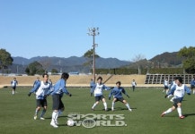 성남 , 전지훈련… 땀 마를 새 없다