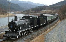 [SW뉴스①]하얀증기 뿜으며 옛날로 돌아가요…