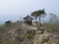 [경기 20山 탐방] <1> 기암괴석 파주 감악산