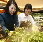 친환경 농법 신토불이만 팝니다