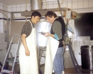 【러브 유(乳)】국내 최초 유기농 우유 생산한 설목장의 성공신화